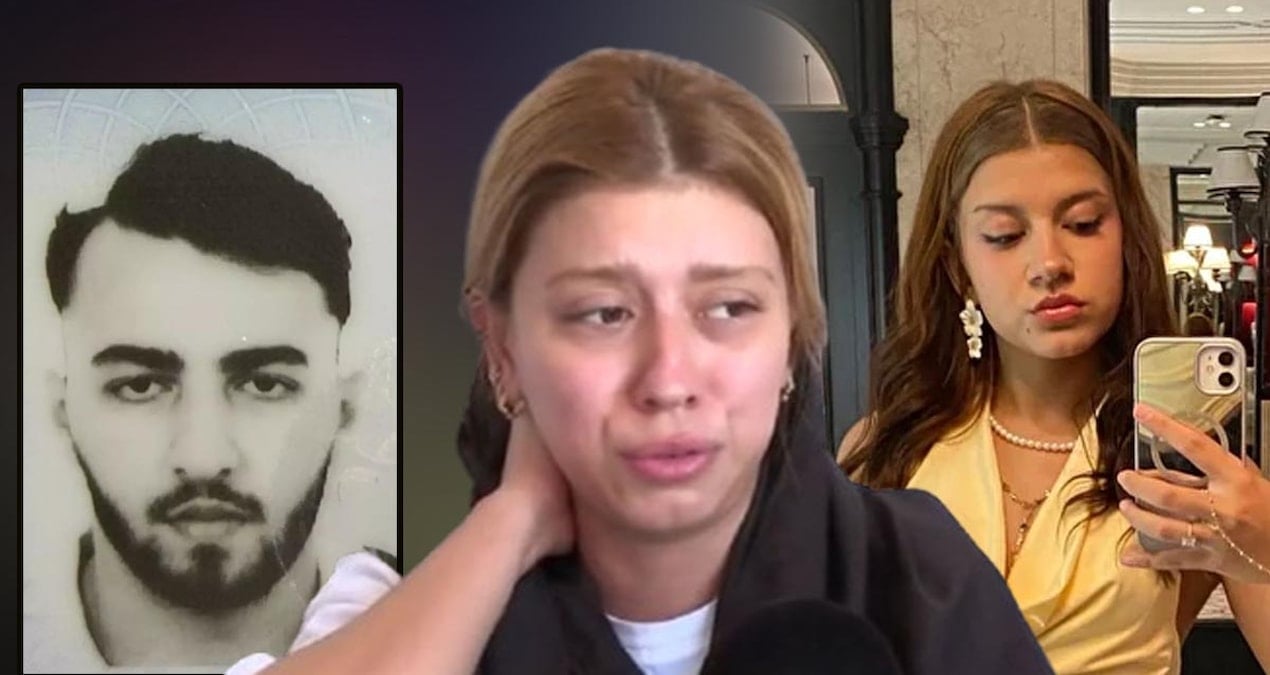 Ablasının gözünden dehşet gecesi! Boğaziçi Üniversitesi’ndeki cinayet Türkiye’yi ayağa kaldırdı