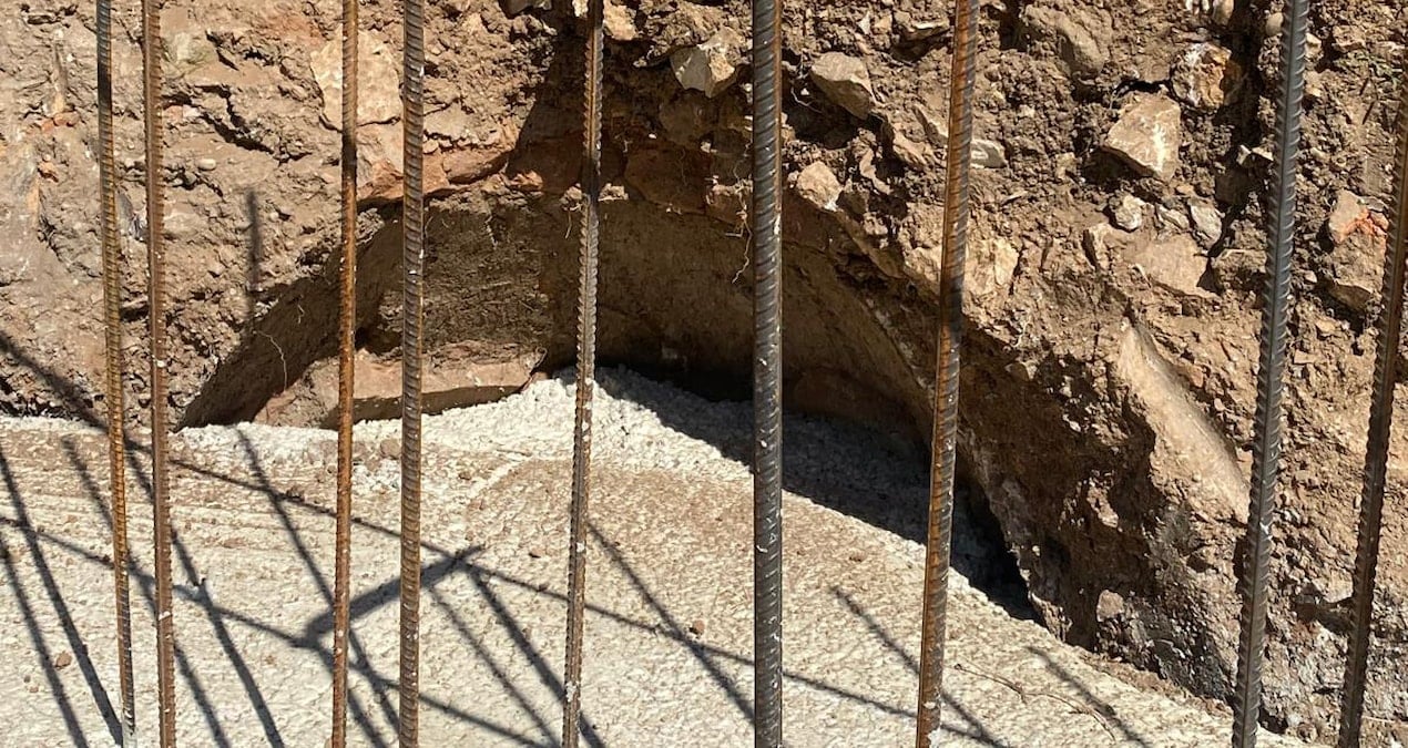 antik limanda skandal 3500 yillik tarihe beton doktuler QYwRMFII