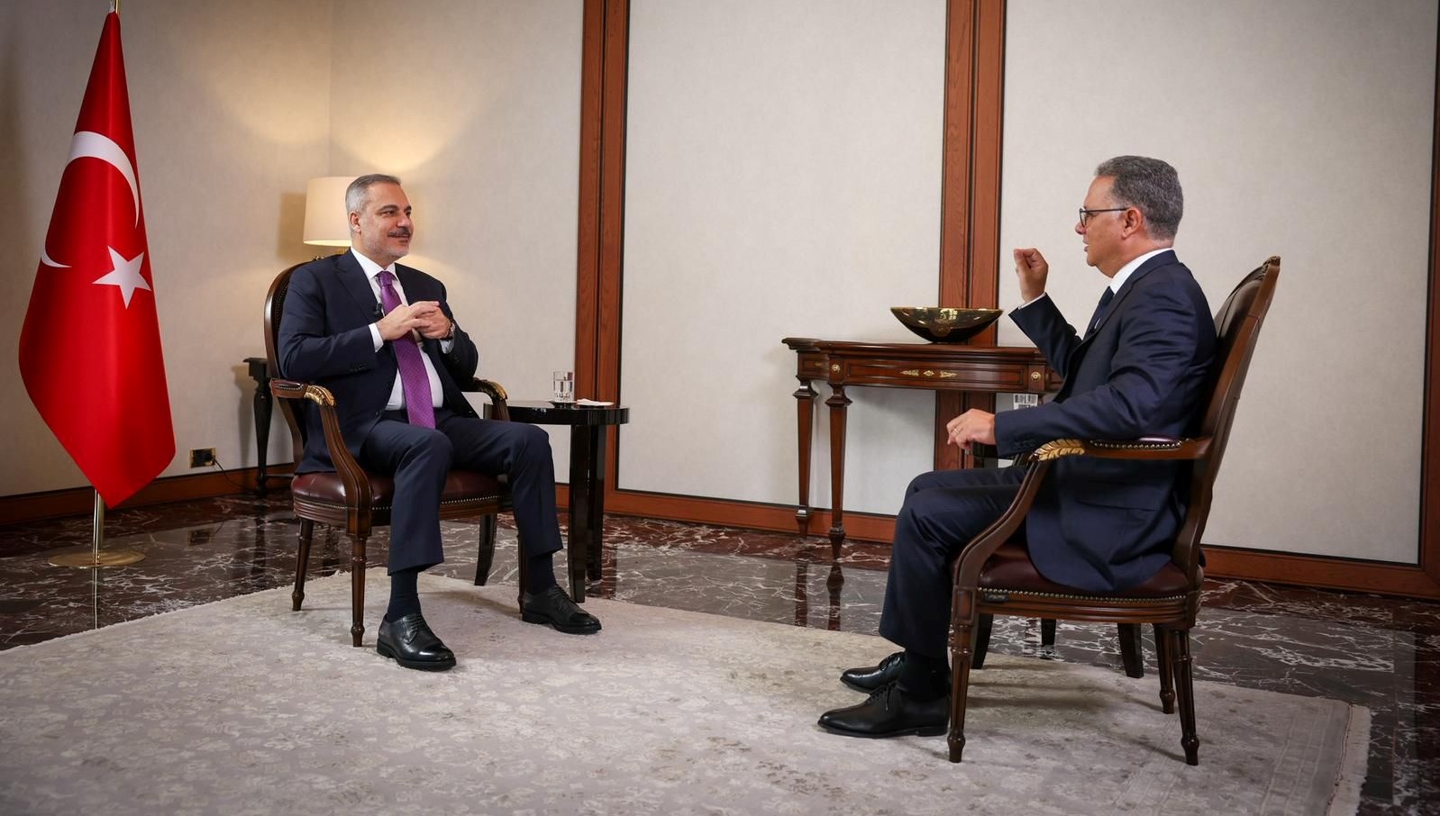 bakan fidan israil yayilmaci politikasina karsi tedbir alinmali ewT4Sc2G