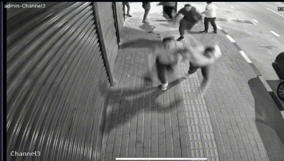 bursada silahli saldiriya iliskin 3 supheli tutuklandi 1kqQGFZZ