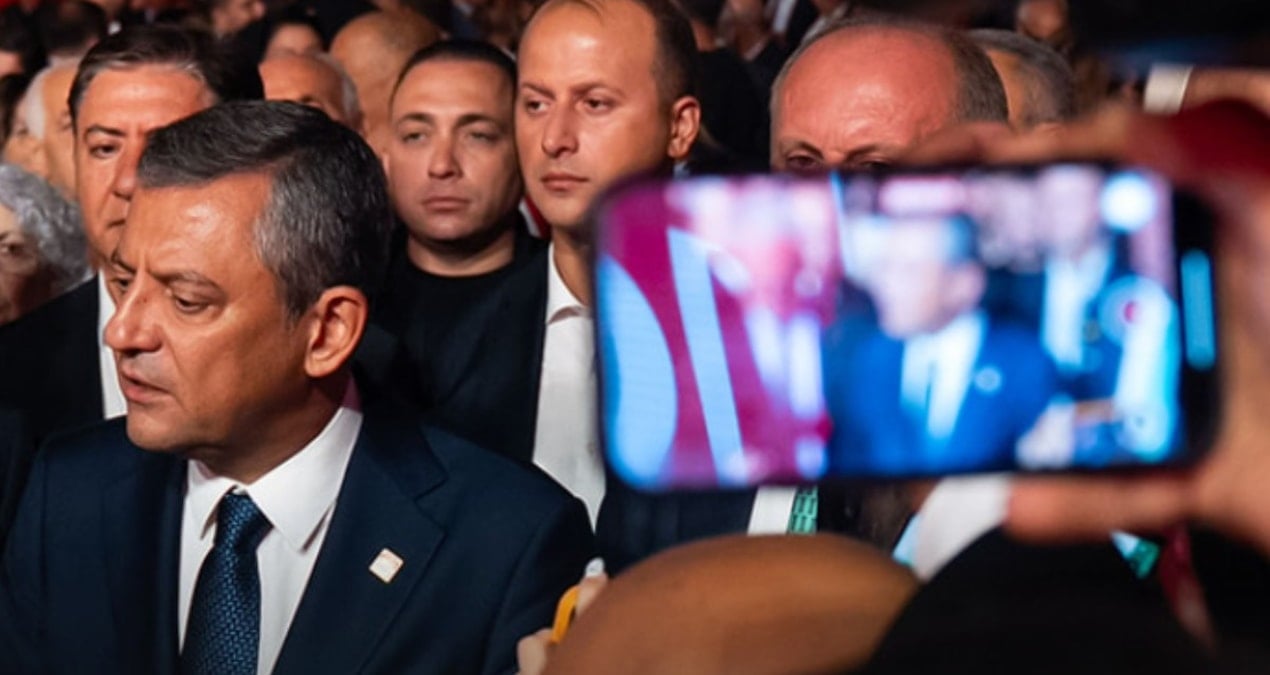 chp yargi kiskacindan nasil cikacak kilicdaroglu aday olabilir mi j5pfcXzT