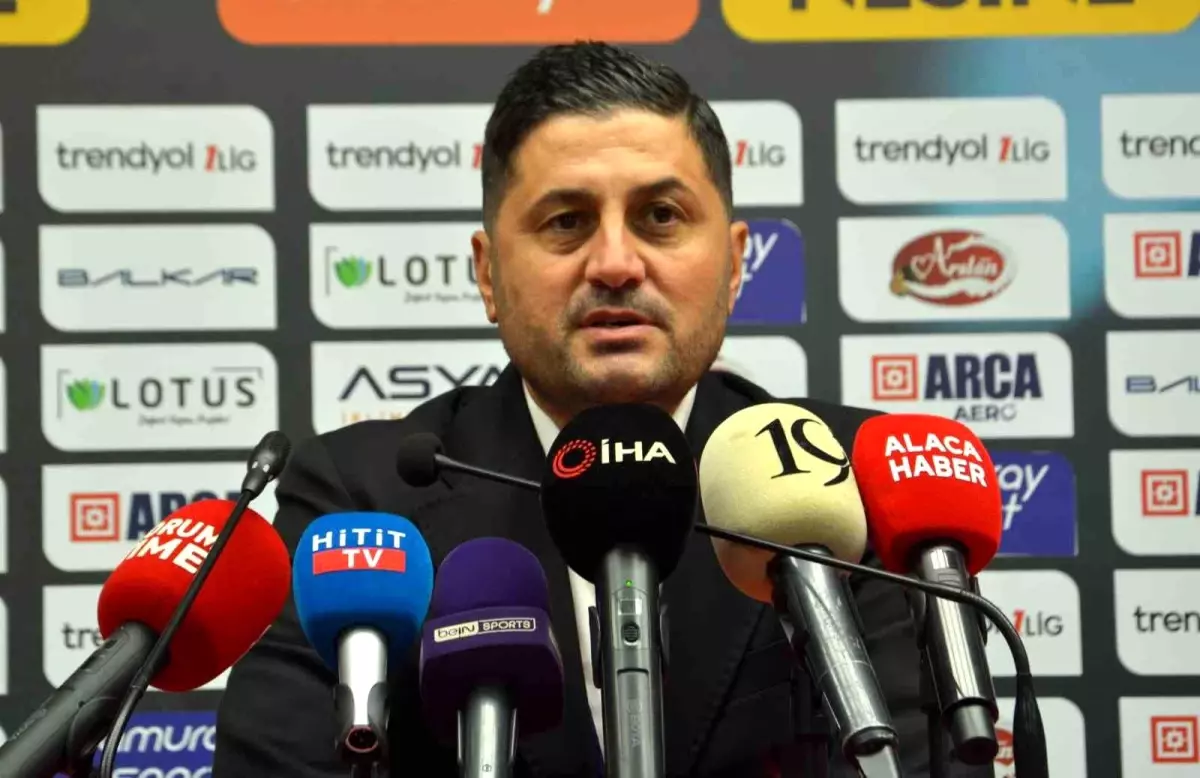 corum fk beraberlikle ayrildi yqYaDeEl