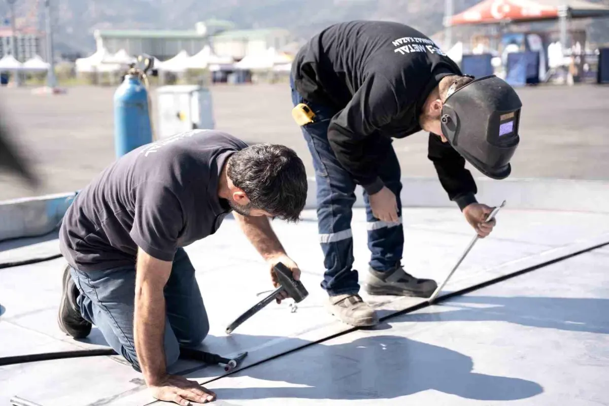 dev sucuklu yumurta rekor denemesi ywyuY6Pa