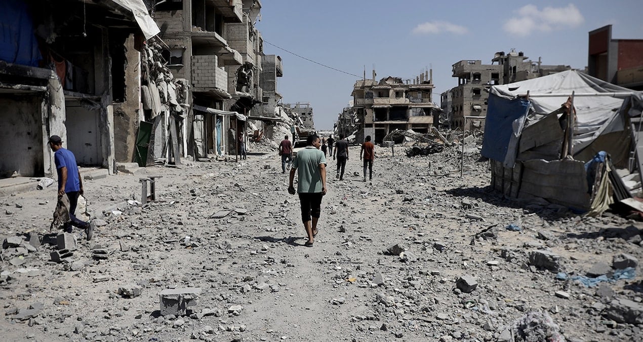 gazzede 10 kisi daha oldu ygQSlr22