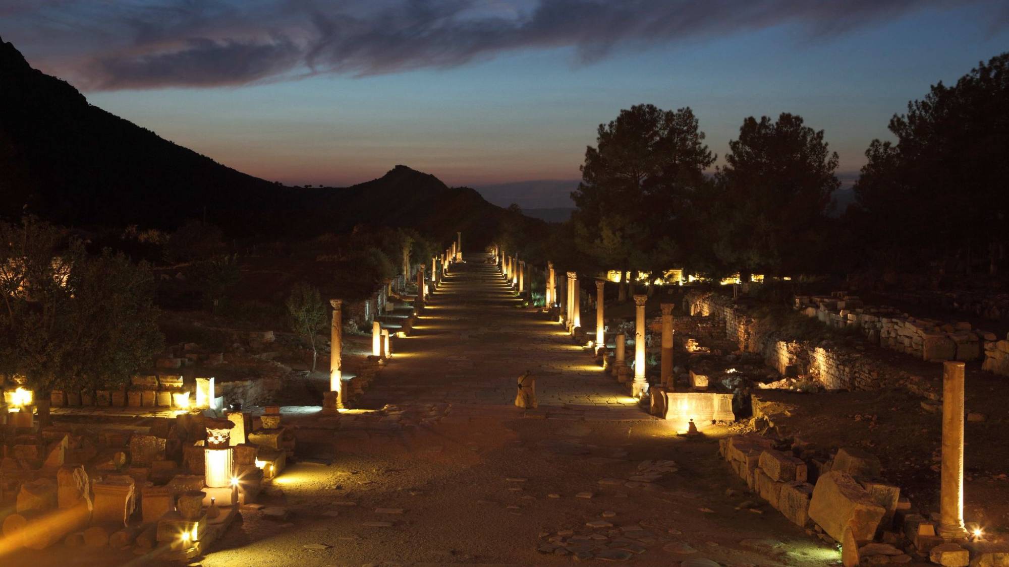 gece muzeciligi 27 oren yerinde devam ediyor Pj1sqDBl