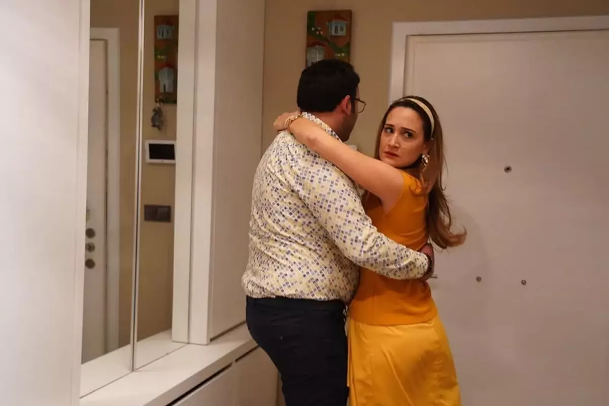 gupse ozayin son hali sasirtti kilolar gitti yeni tarz geldi vPC9Bxaz