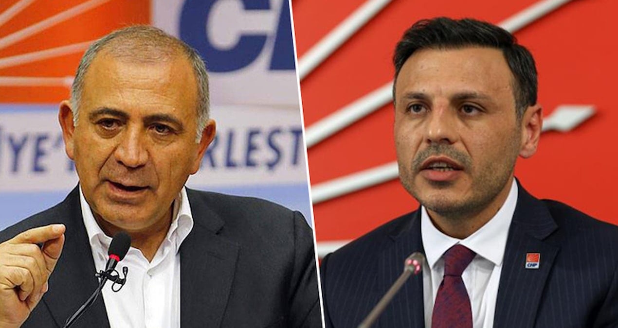 gursel tekinin aciklamasinin ardindan chp istanbul genclikten dikkat ceken cagri EpbSsBzQ