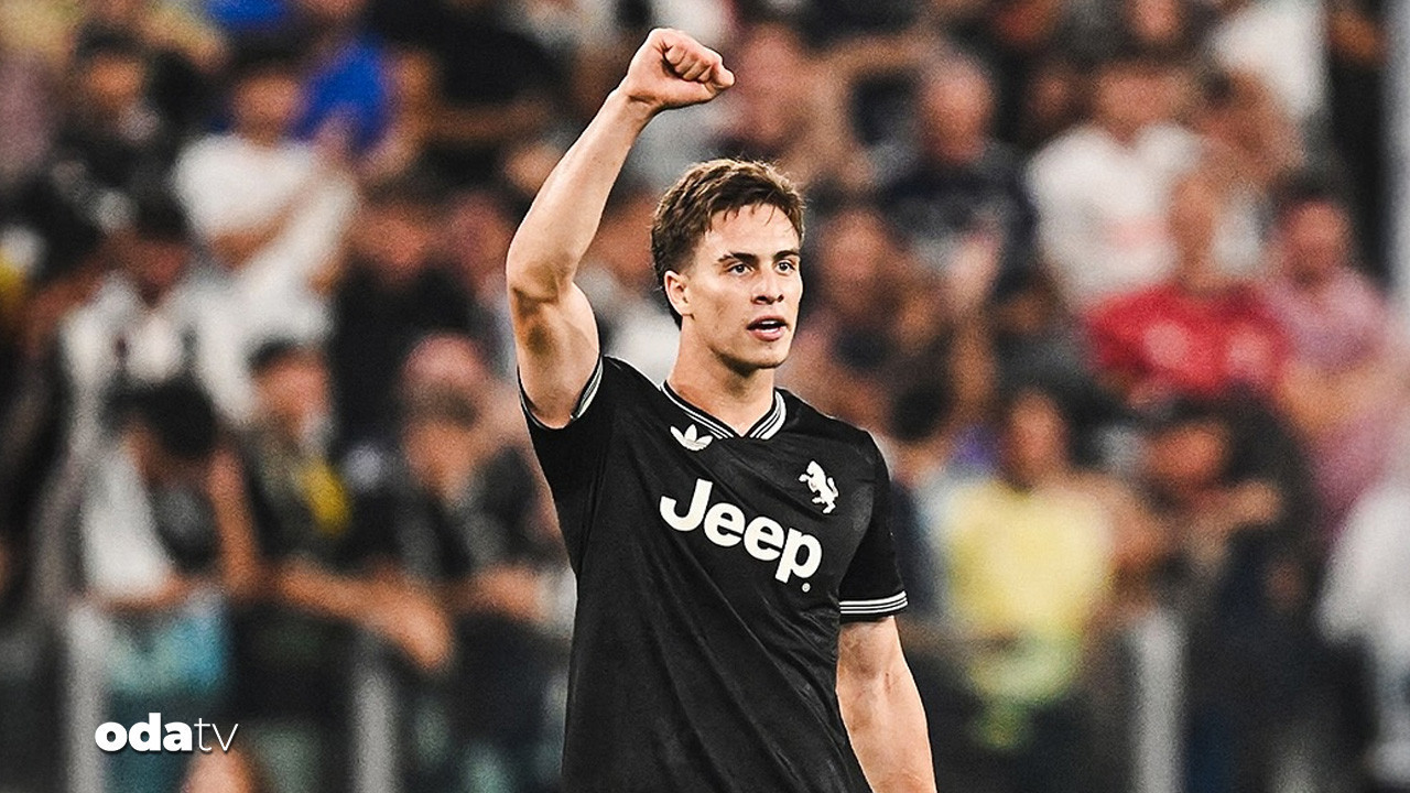 juventustan kenan yildiza yeni etiket sMWunyUR