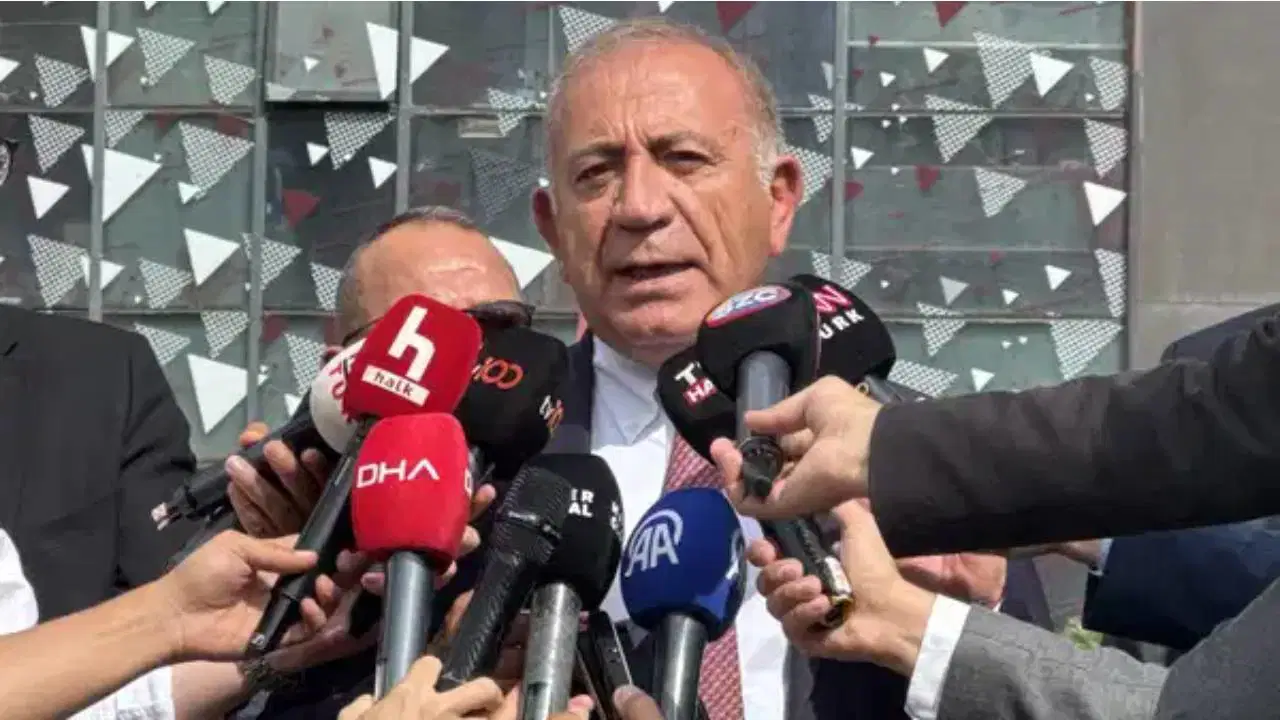 kayyum gursel tekin ozeli hedef aldi hakkimi hepsine haram ediyorum nsgMv1UI