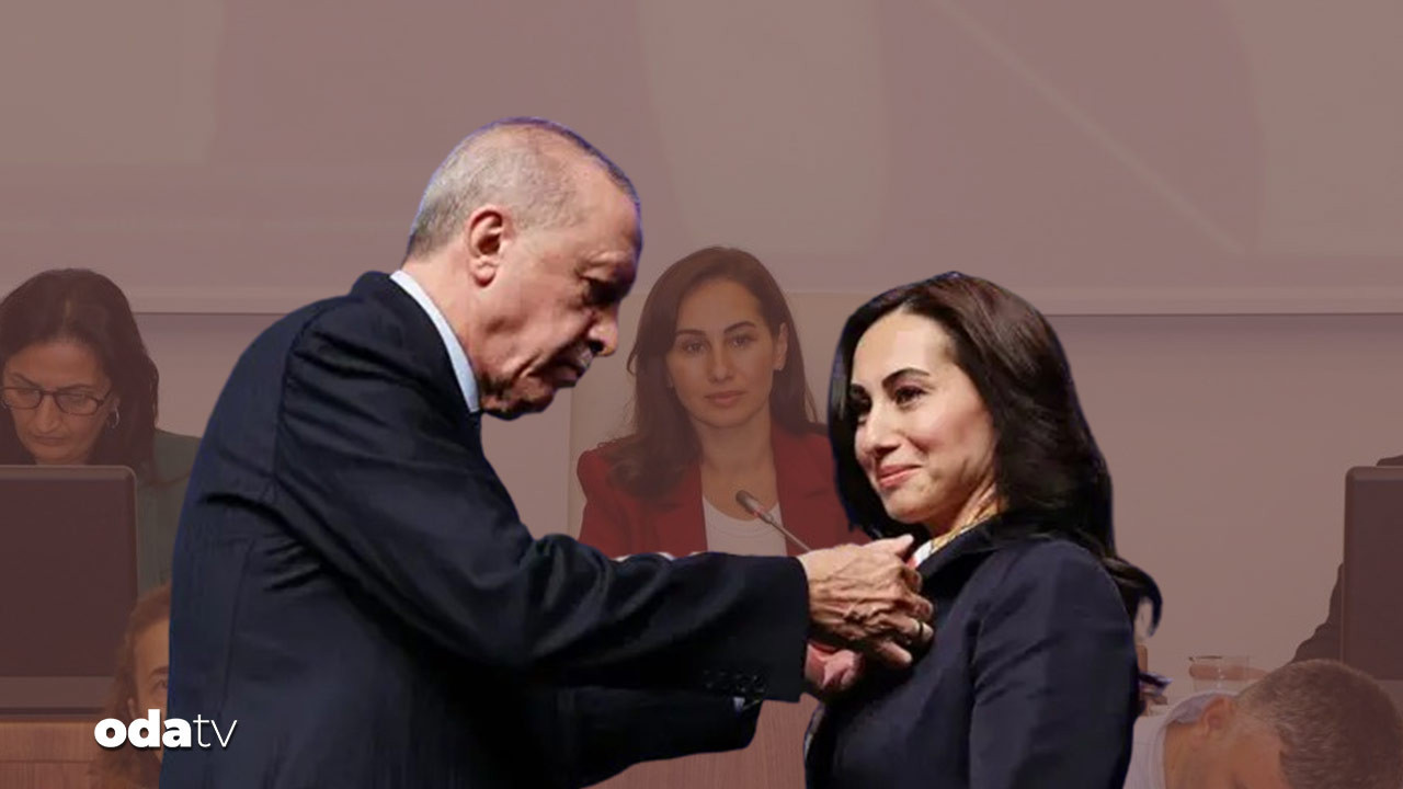 ozlem vural gurzele sok tukuruklu protesto yQgDcXGR