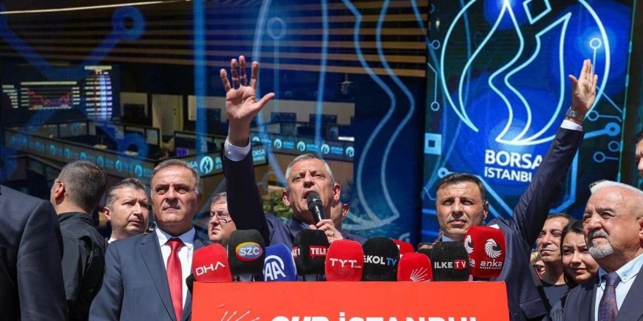 piyaslaar chp kurultay davasina kilitlendi AvanVMWF