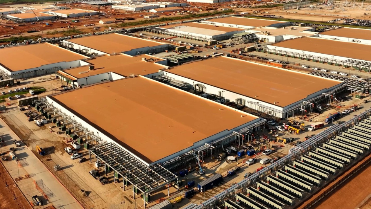 stargate projesi yapay zeka icin 500 milyar dolarlik dev yatirim plani jmr8c9Yq