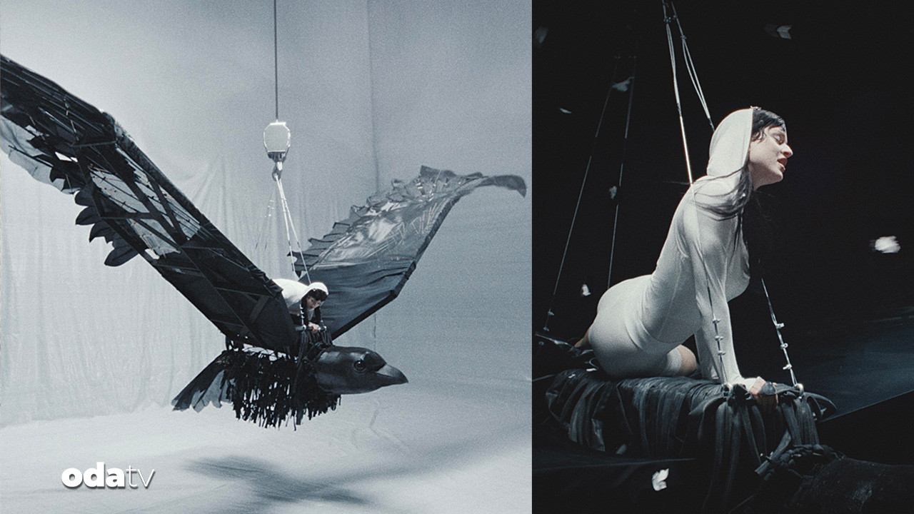 tsar bden yeni tekli amor ABcVjVTY