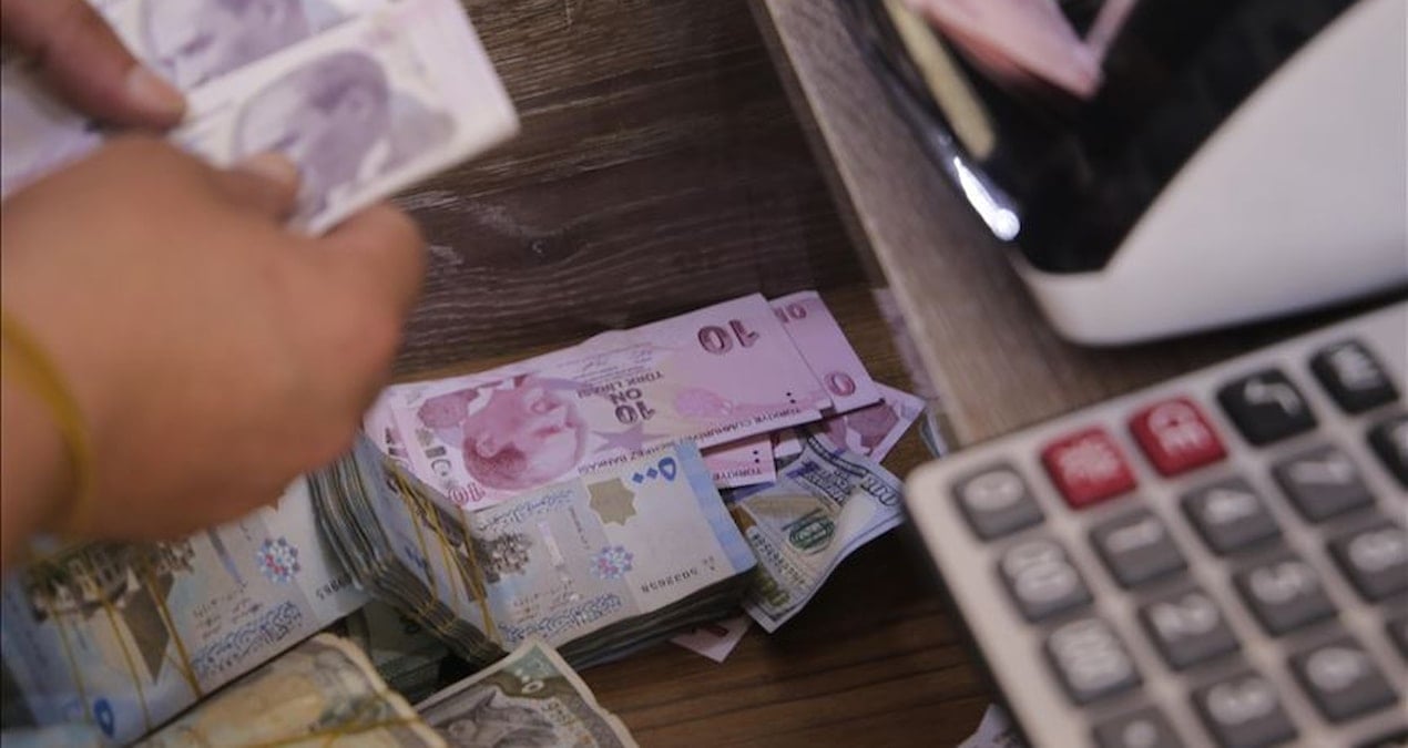 Türk Lirasının değeri bu ülkelerde iki katına fırlıyor! Gidenler her şeyi yarı fiyatına alıyor