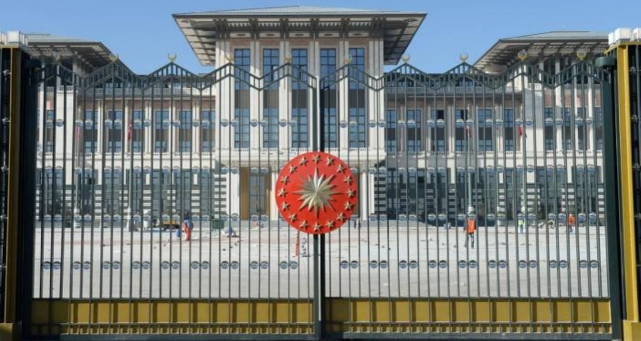 Yetkinin faturası ağır oldu