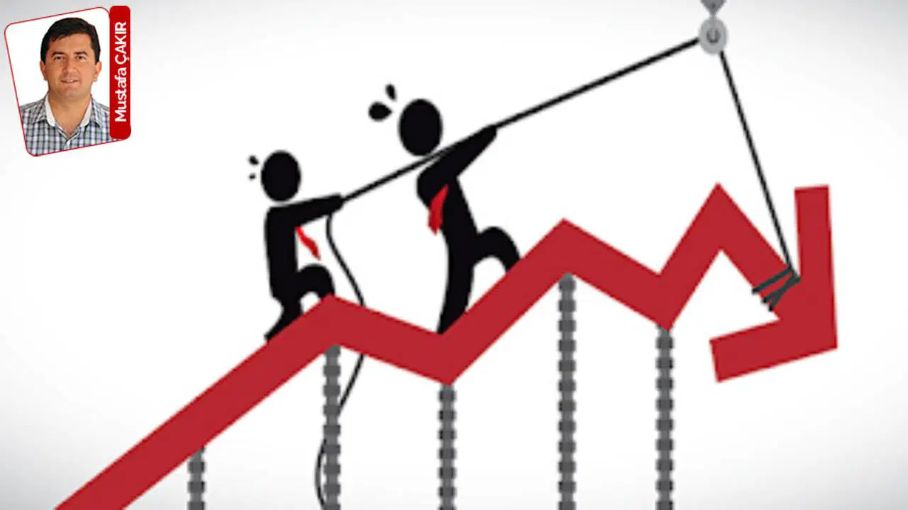 13 milyon kisi issiz kaldi borc 55 trilyon lirayi asti ekonominin hali yok HAwCyDe1.jpg