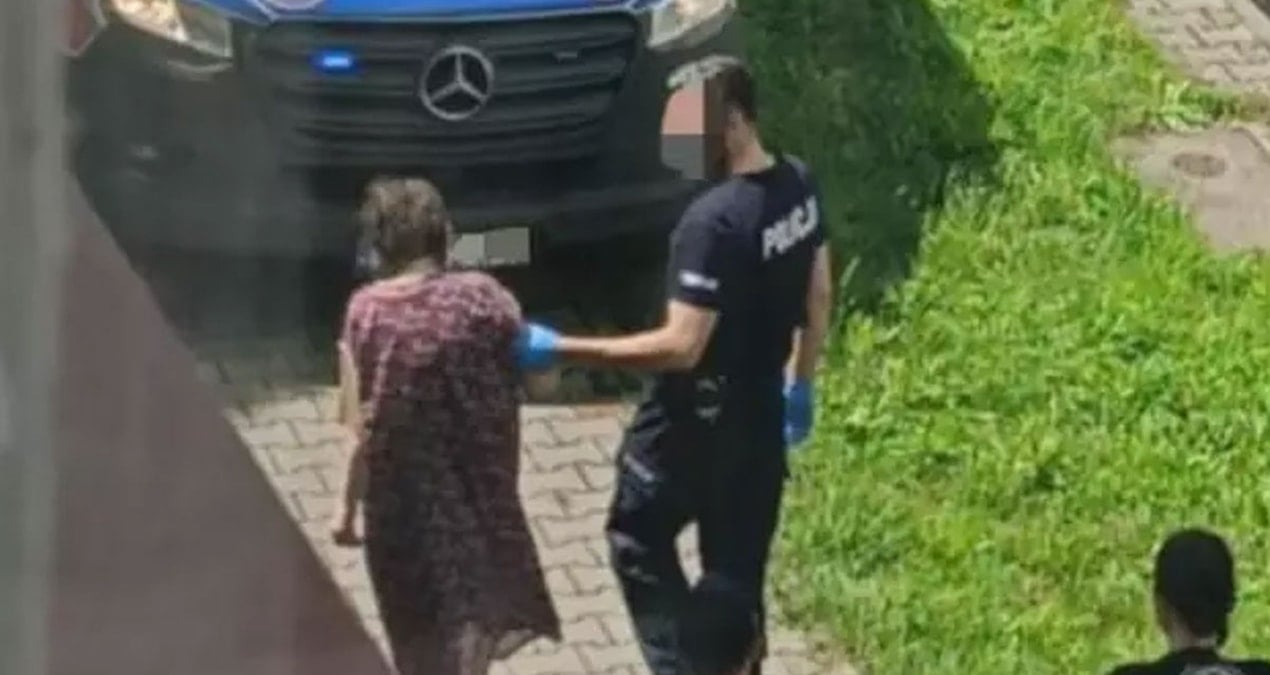 27 yıldır kilitli kaldığı odadan çıkarıldı: İlk sözleri dumura uğrattı