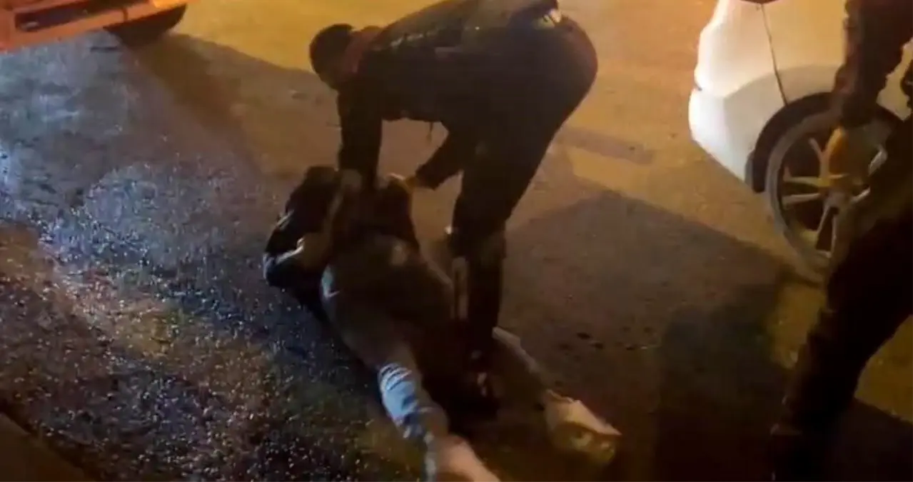 ankarada dolandiricilara operasyon 250 bin dolar suphelilerden alindi Q6AaWBDN.jpg