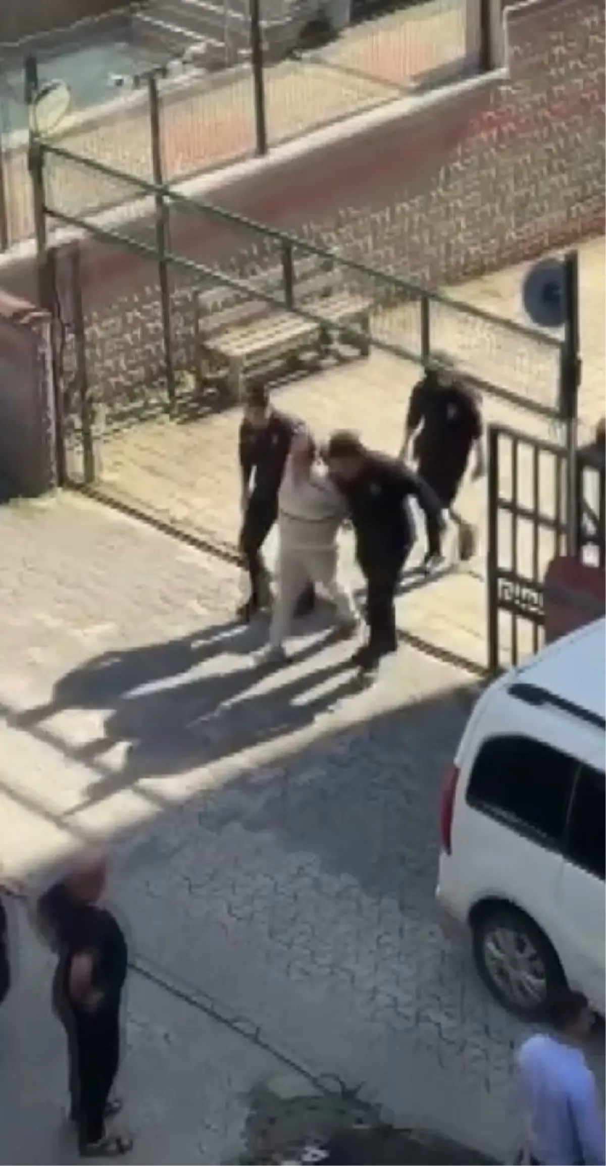 atasehirde bicakli kavga bir olu rmKT6ZNk