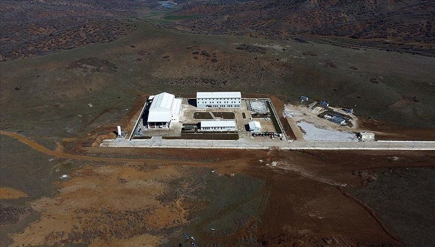 beylikova nadir toprak elementi sahasi devredilecek mi dmmden iddialara yalanlama Fp9EMll1