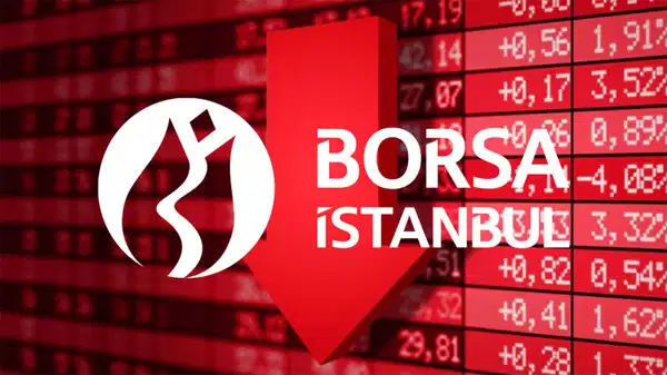 Borsa haftaya düşüşle başladı: 13 Ekim 2025 Pazartesi Borsa İstanbul’da son durum