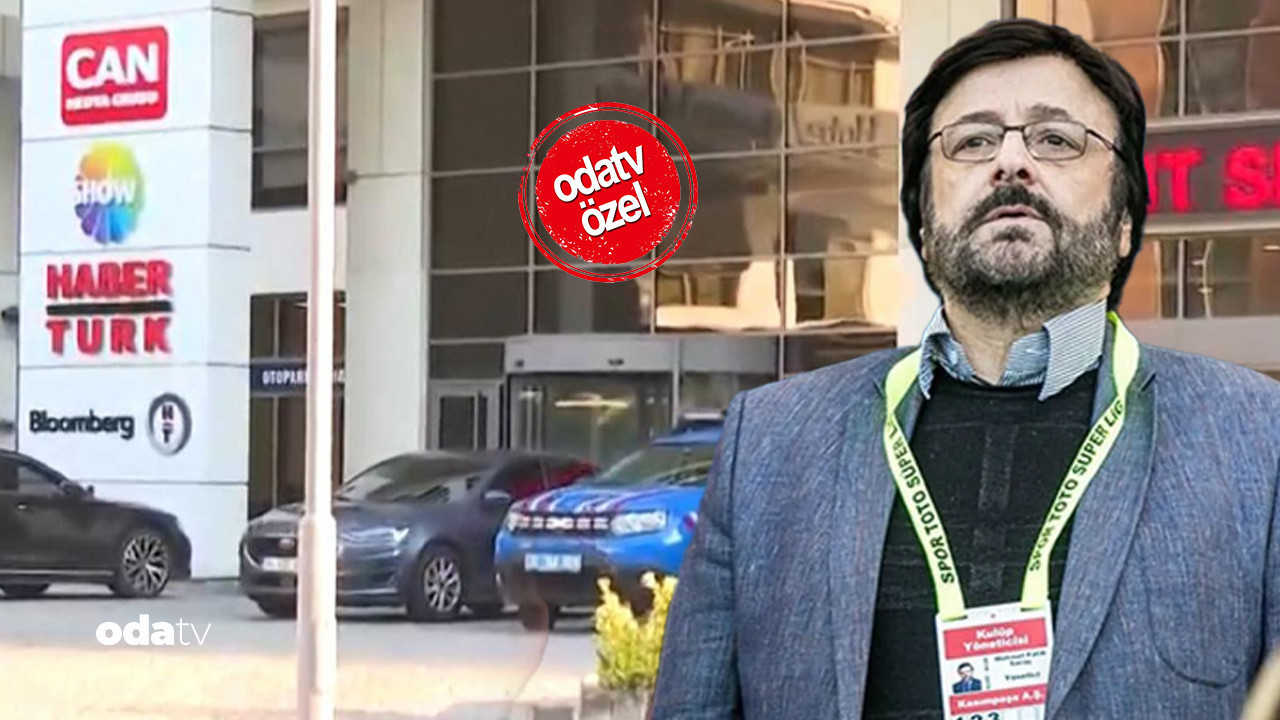 Can Holding soruşturmasında yeni gelişme: Fatih Saraç ifade verdi, serbest bırakıldı… Odatv’ye konuştu