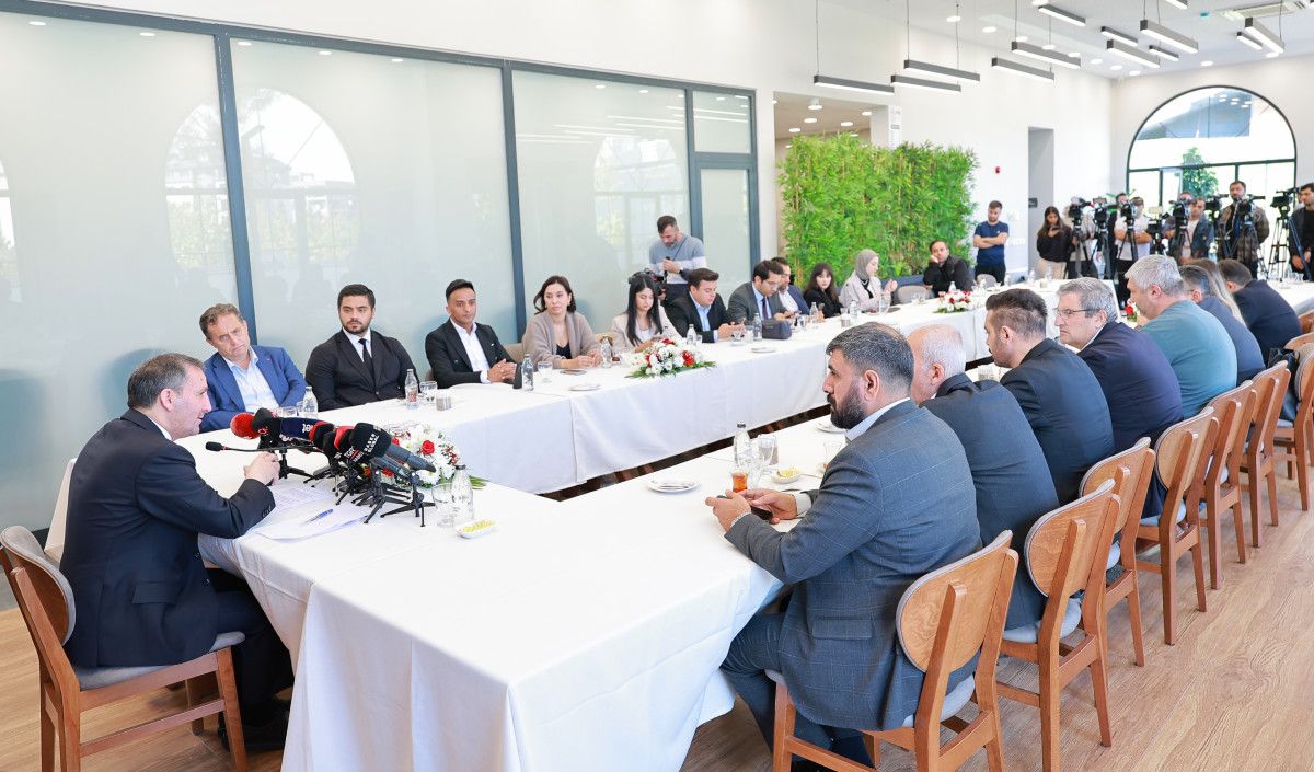 Cumhurbaşkanı Erdoğan Sultanbeyli'de projelerin açılışını yapacak.