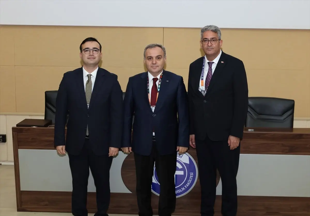 Erciyes Üniversitesi’nde Sürdürülebilirlik Kongresi