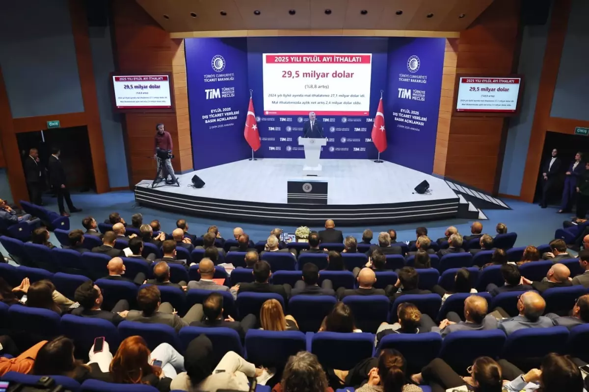 eylul ayinda mal ihracatinda tarihi rekor 78qxBtGA