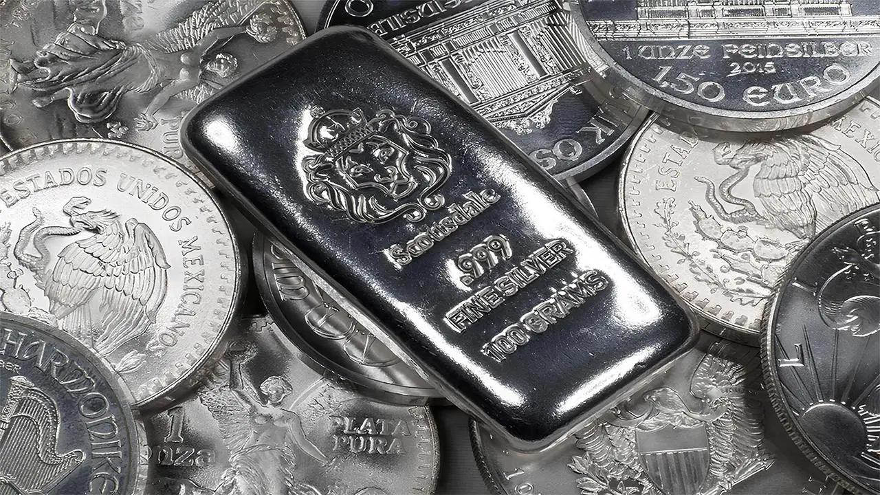 gumus fiyatlarinda yukselis durdurulamiyor rakamlar yeniden tarihi zirvede ZxRjXJPI.jpg