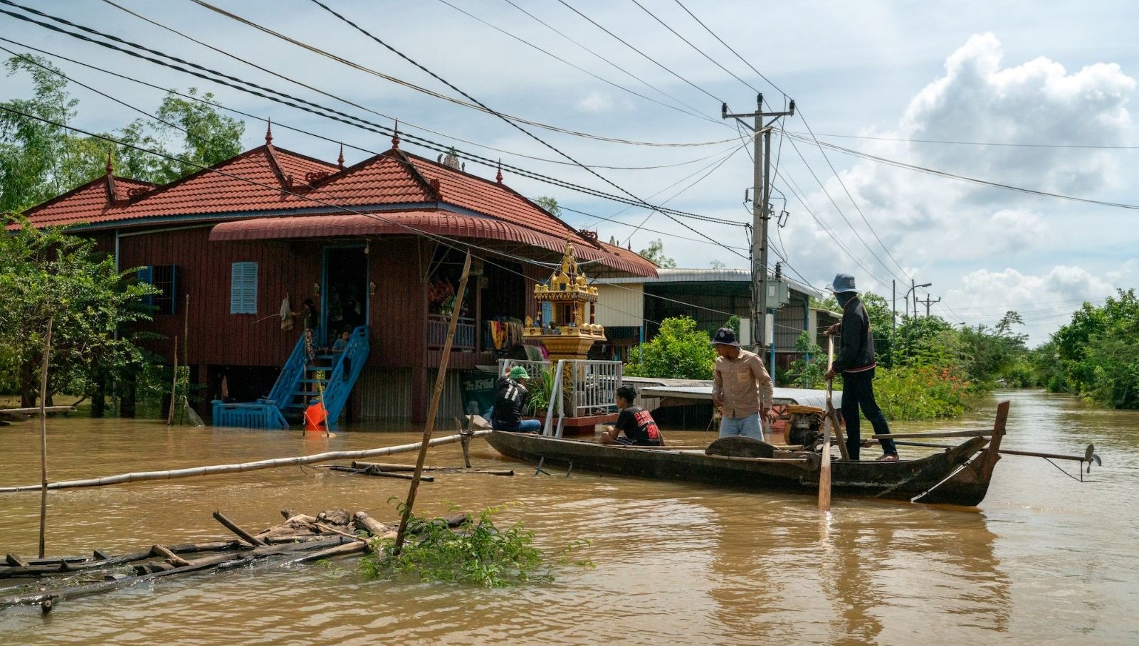 nepalde sel felaketi en az 22 olu 8s45nMI3