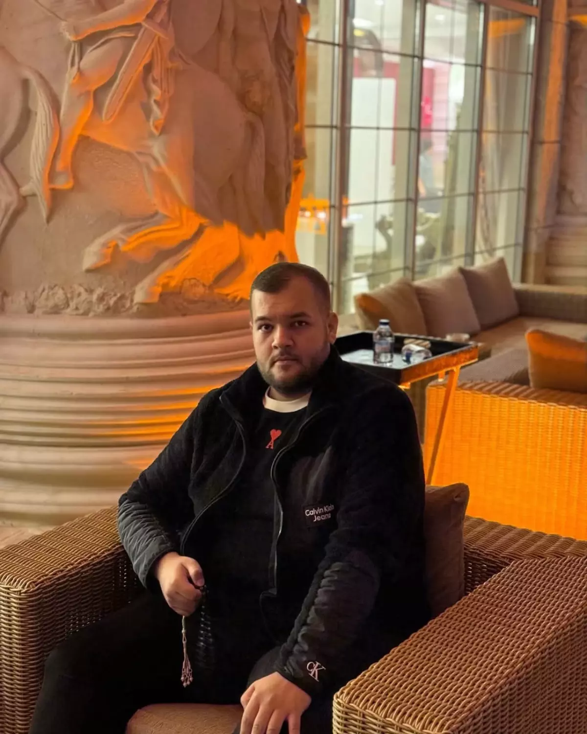 reyhanlida tir ile carpisan otomobilin surucusu hayatini kaybetti v5VOLTyc.jpg