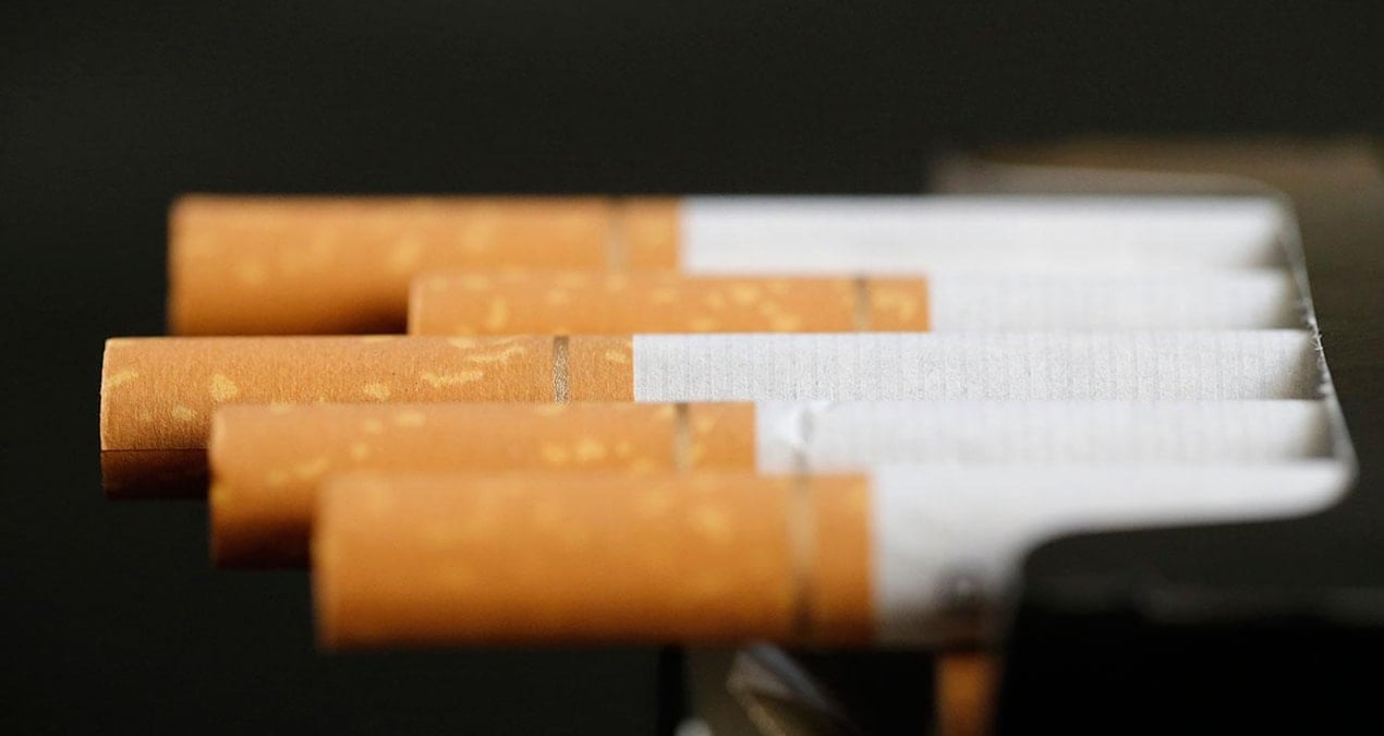 Sigaraya zam yağmuru başladı