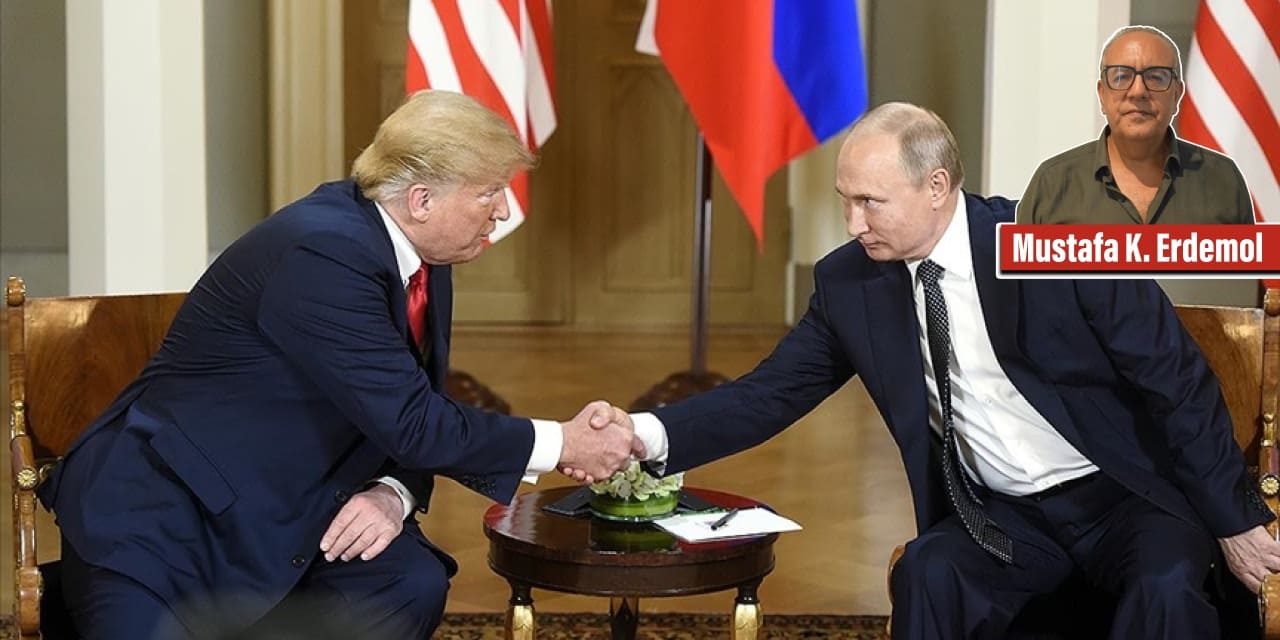 tarzan zor durumda trump putin gorusmesi neden iptal edildi A66FiFjb.jpg