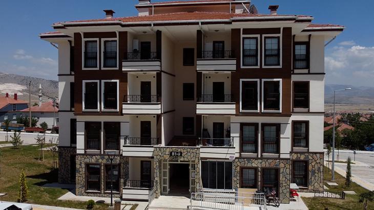 TOKİ, Demirköy’de konut inşa edecek