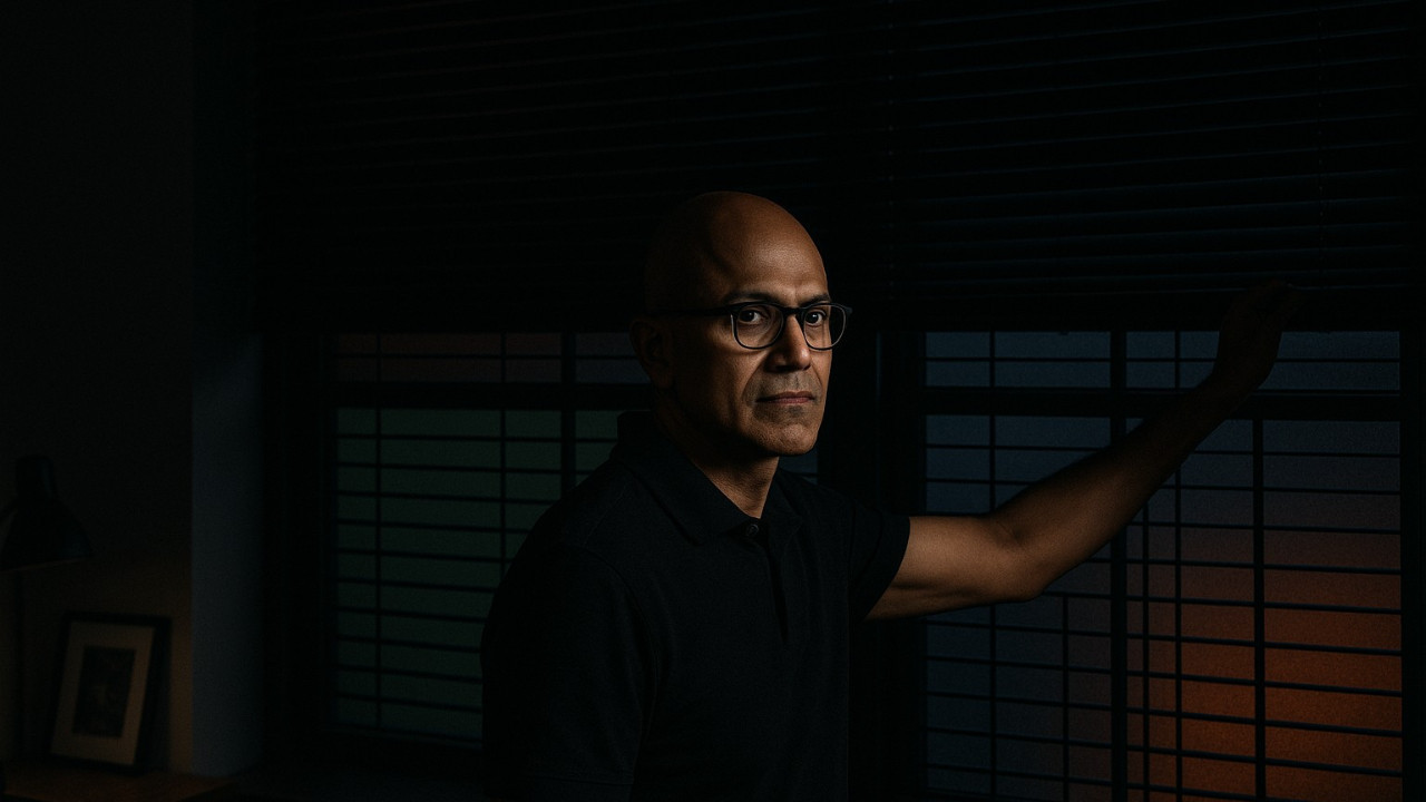 windows 11 karanlik mod yenileniyor aCVPJcgD