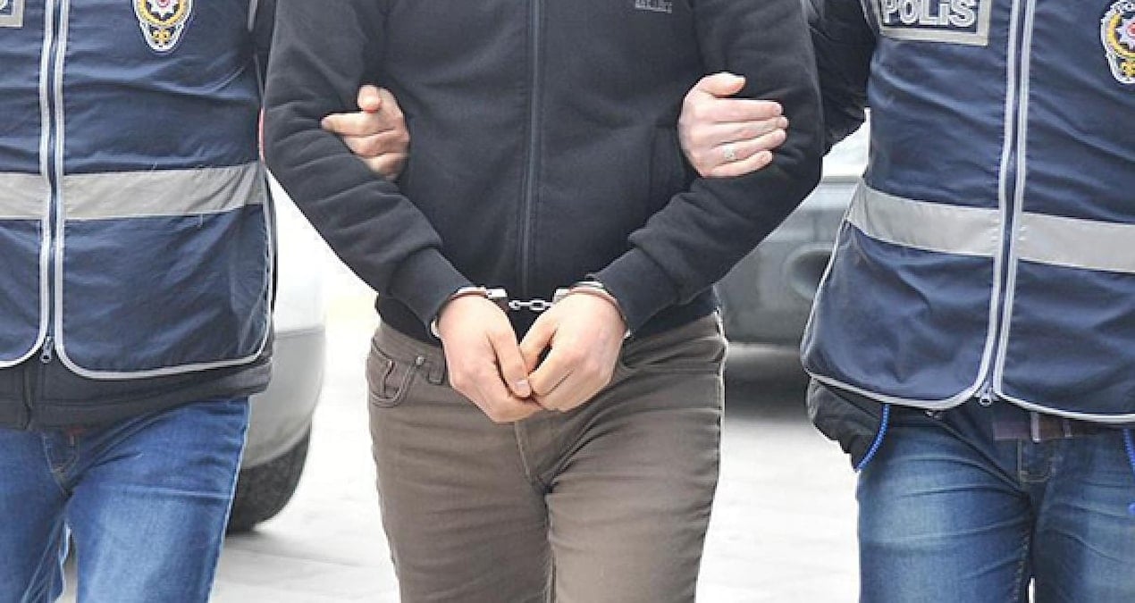 6 ilde dolandırıcılık operasyonunda 10 tutuklama