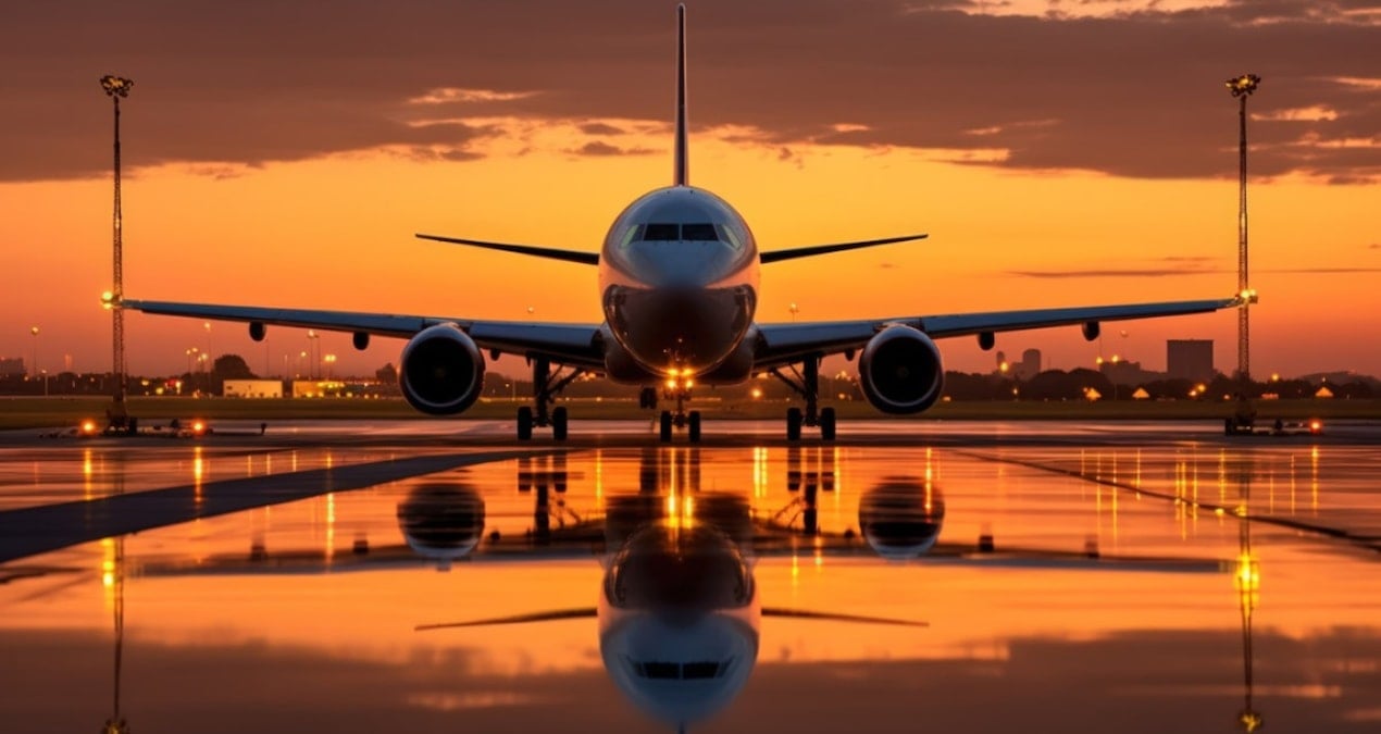 ABD’de hükümet krizi büyüyor: 40 havalimanında kapasite düşürüldü