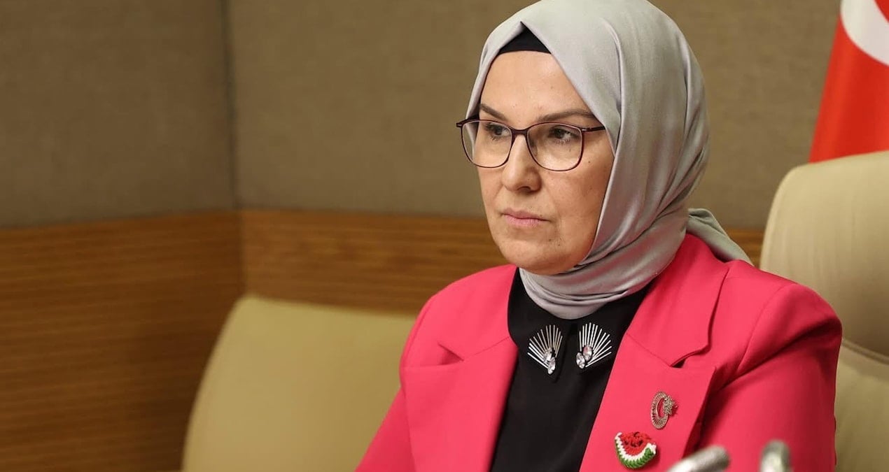 AKP’li vekilin akrabasının kaçak yapısını yazdı, hedef oldu