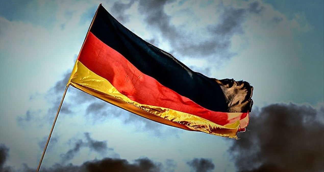 Almanya’da 535 aşırı sağcı aranıyor