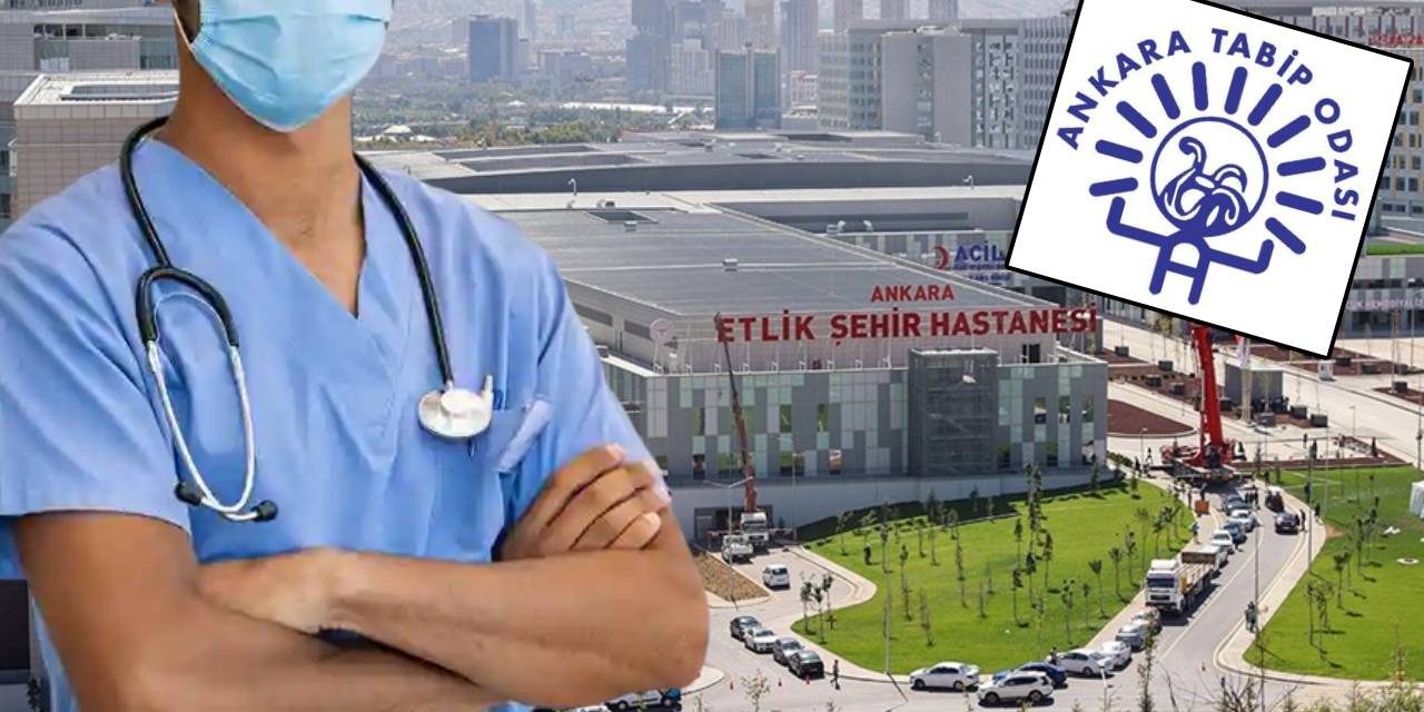 Ankara’da doktora saldırı: ATO’dan yetkililere çağrı