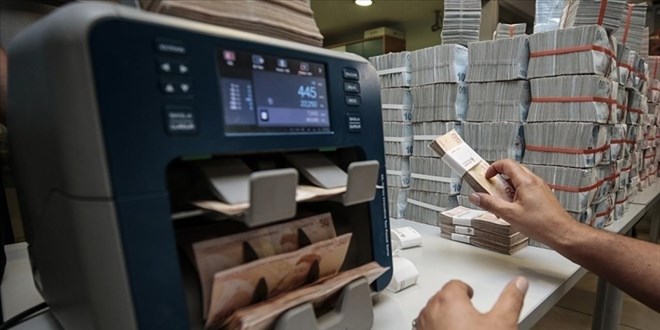 BDDK verileri açıklandı: İşte en fazla ve en az mevduata sahip iller!