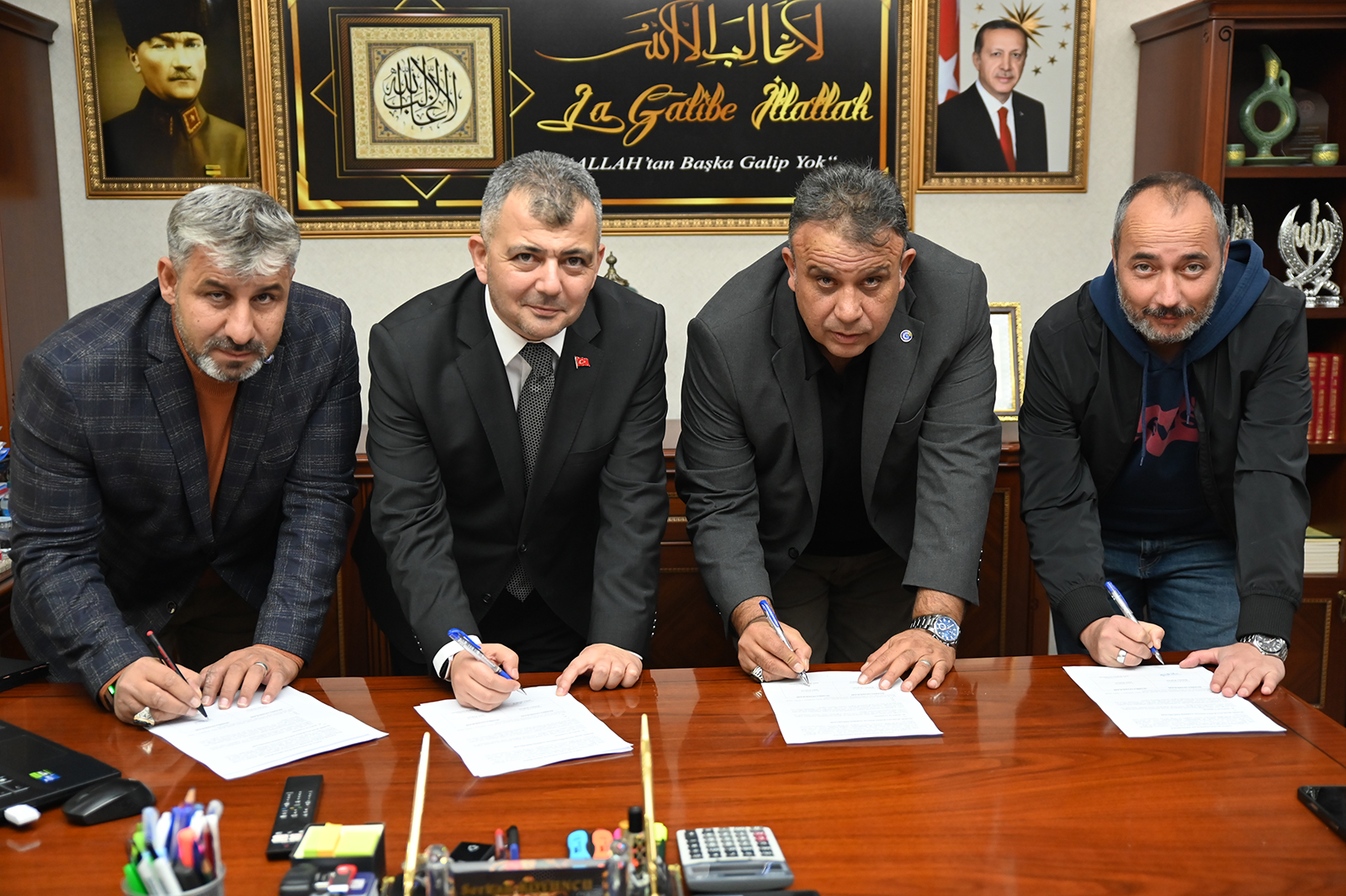 Belediyeden işçilere 500 bin lira doğum yardımı: Üçüncü çocuktan sonra geçerli olacak