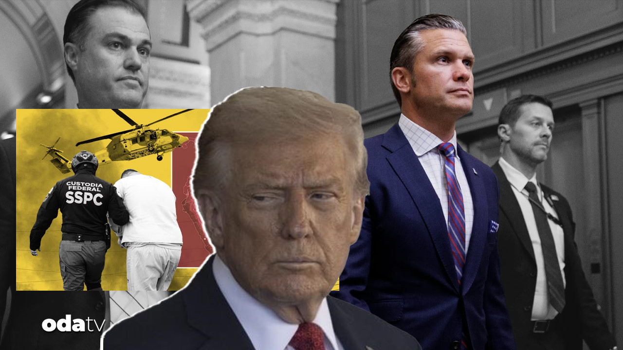 Beyaz Saray sır gibi saklıyor: Terör örgütleri gizli listesi… Kongreye göre yargısız infaz