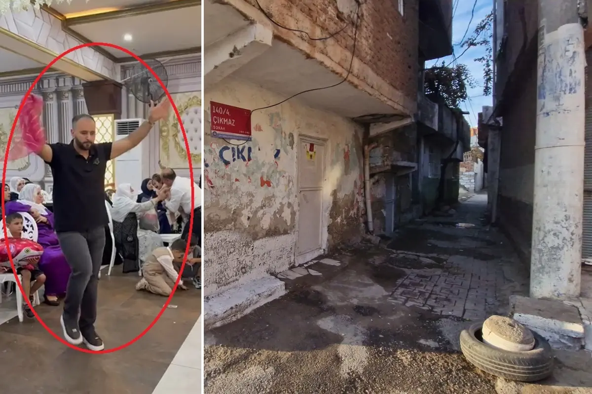 Diyarbakır’da Bakkal Önünde Cinayet