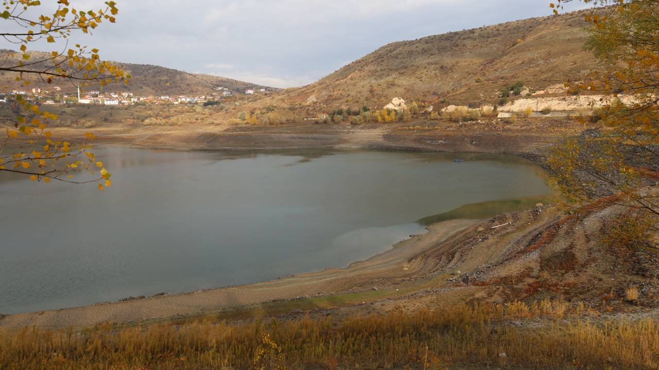 İSKİ açıkladı: 18 Kasım İstanbul baraj doluluk oranı yüzde kaç?