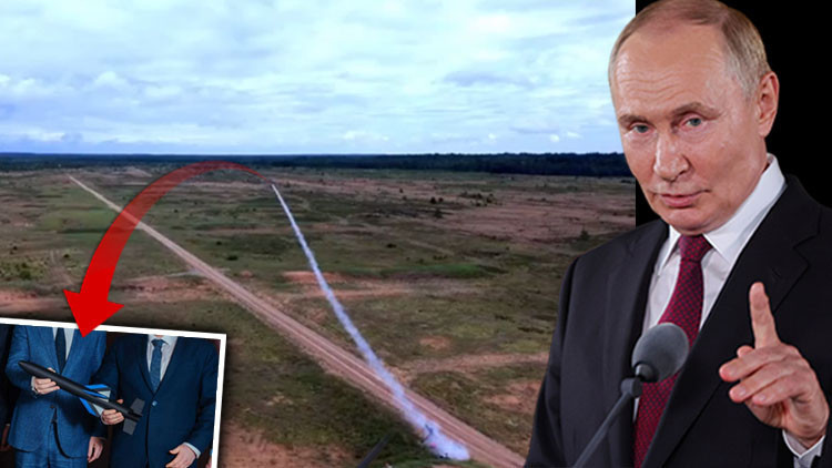 Kendisi küçük etkisi büyük: Avrupa’yı Putin’den koruyacak