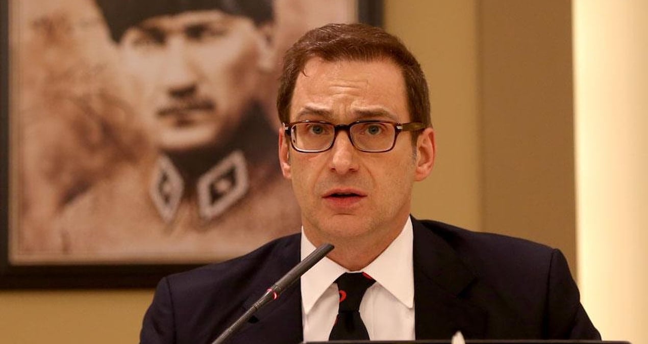 Koç Holding’in sessiz patronu Ömer Koç’tan korkutan uyarı