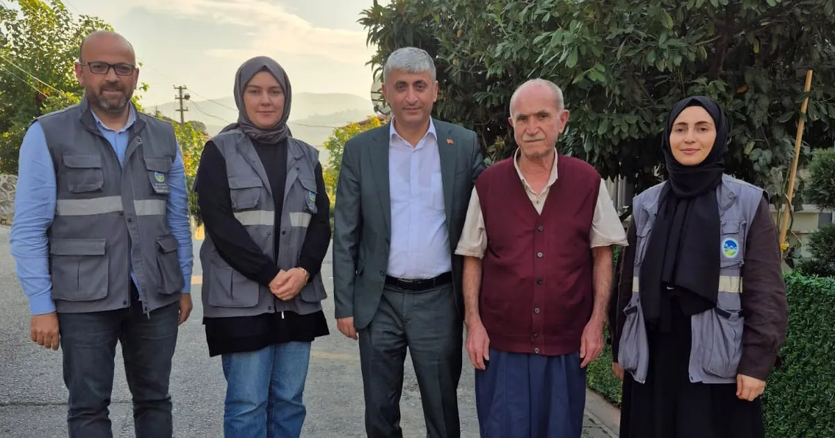 sakarya buyuksehir sehit ve gazi yakinlarini yalniz birakmiyor nWkS18HQ.webp