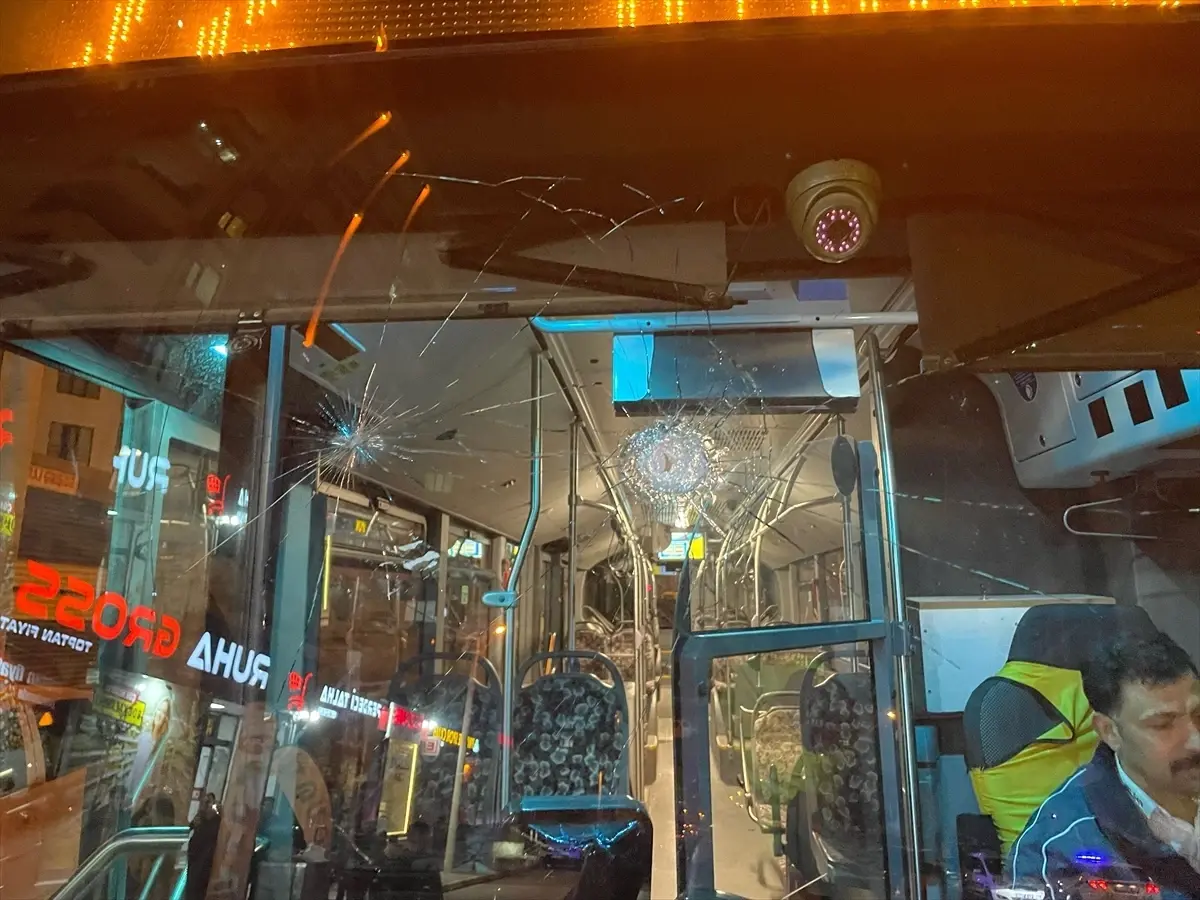 Şanlıurfa’da Silahlı Kavga: 2 Genç Ağır Yaralandı